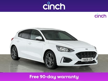 Ford - Focus