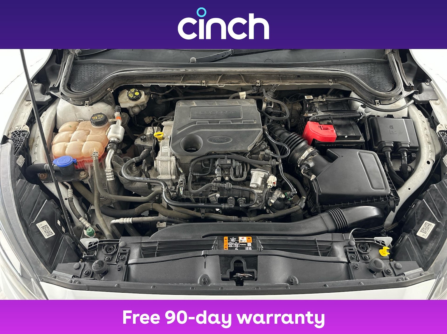 Used Ford Focus 2020 for sale - 76385256: Photo 23