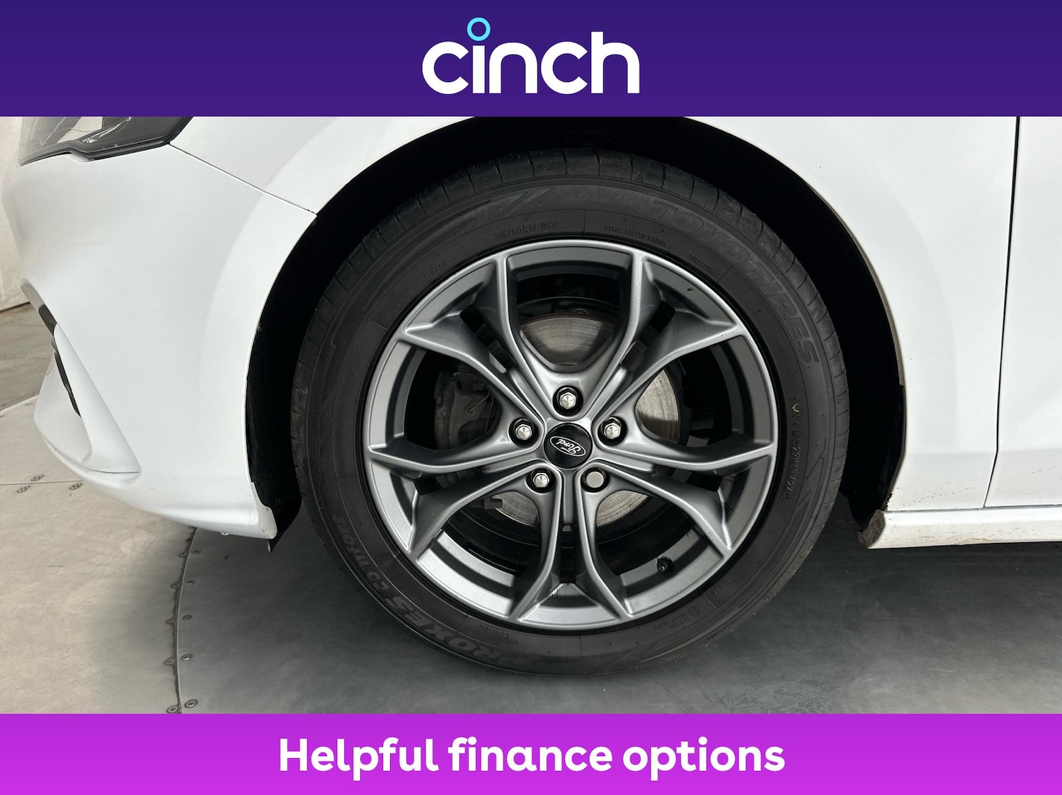 Used Ford Focus 2020 for sale - 76385256: Photo 24