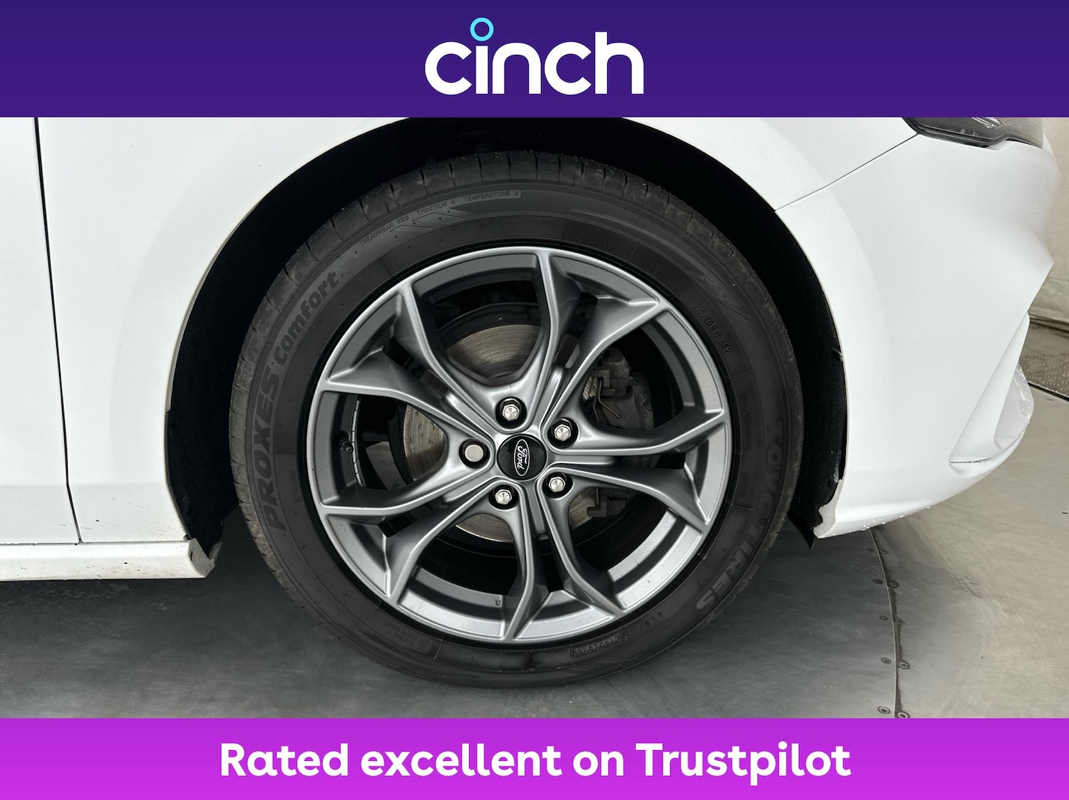 Used Ford Focus 2020 for sale - 76385256: Photo 28