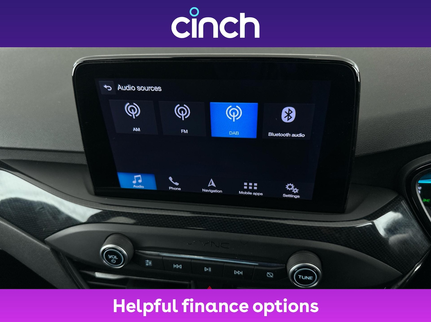 Used Ford Focus 2020 for sale - 76385256: Photo 30