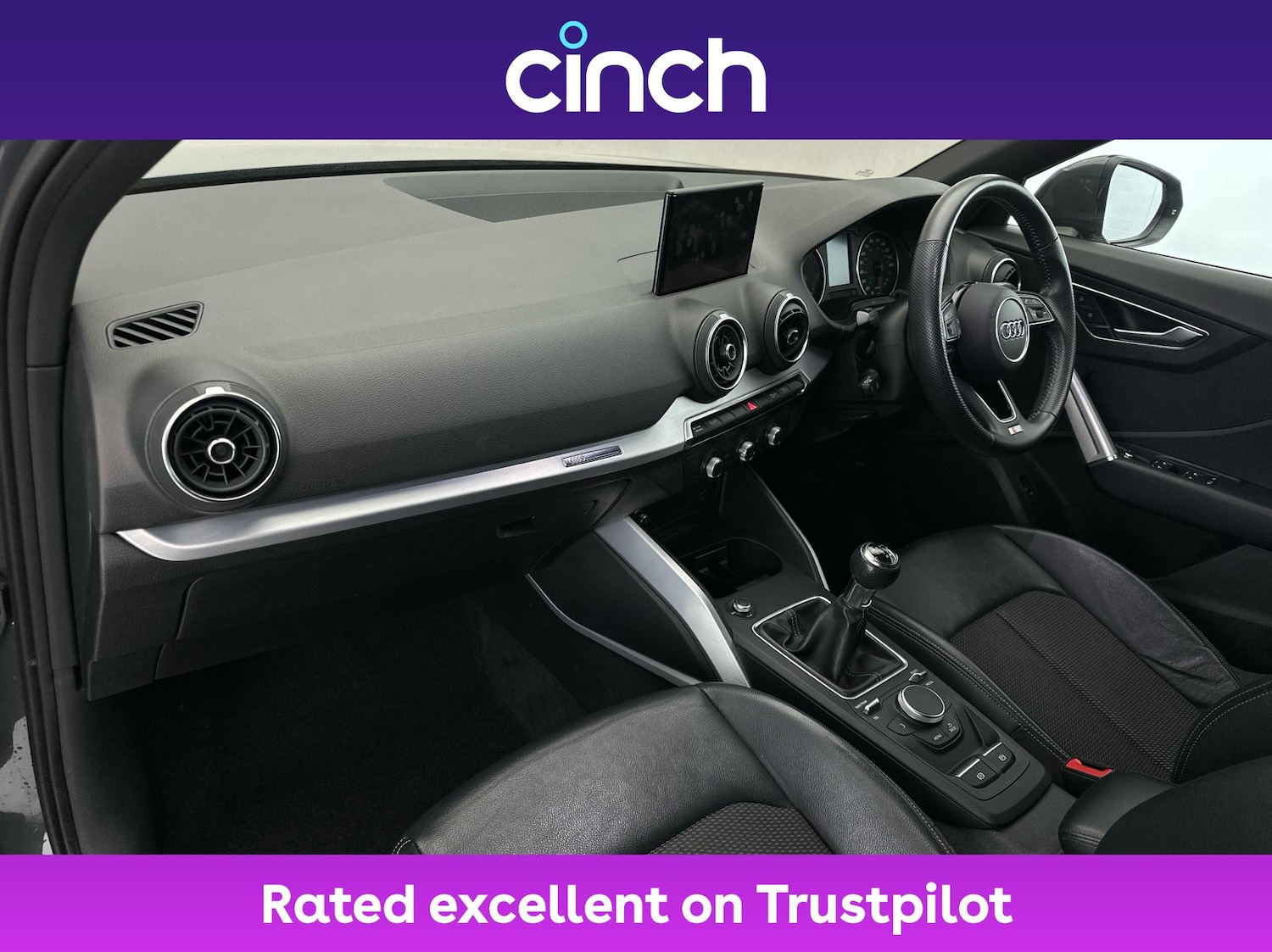 Used Audi Q2 2020 for sale - 76519827: Photo 14