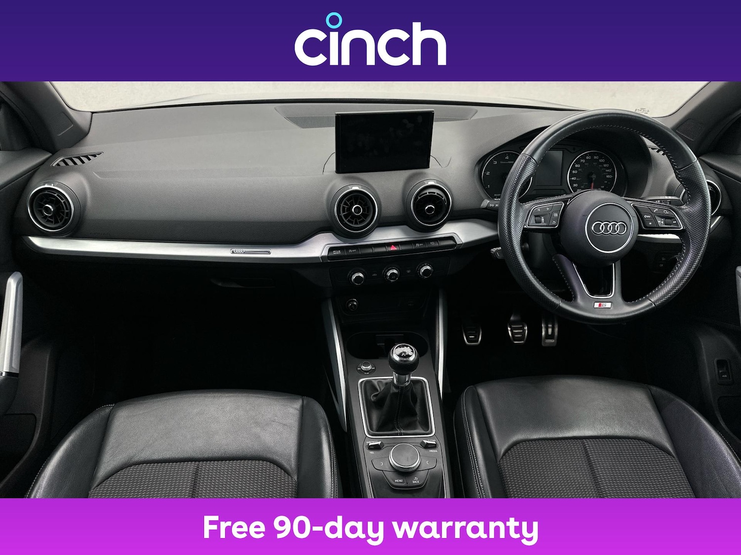 Used Audi Q2 2020 for sale - 76519827: Photo 15