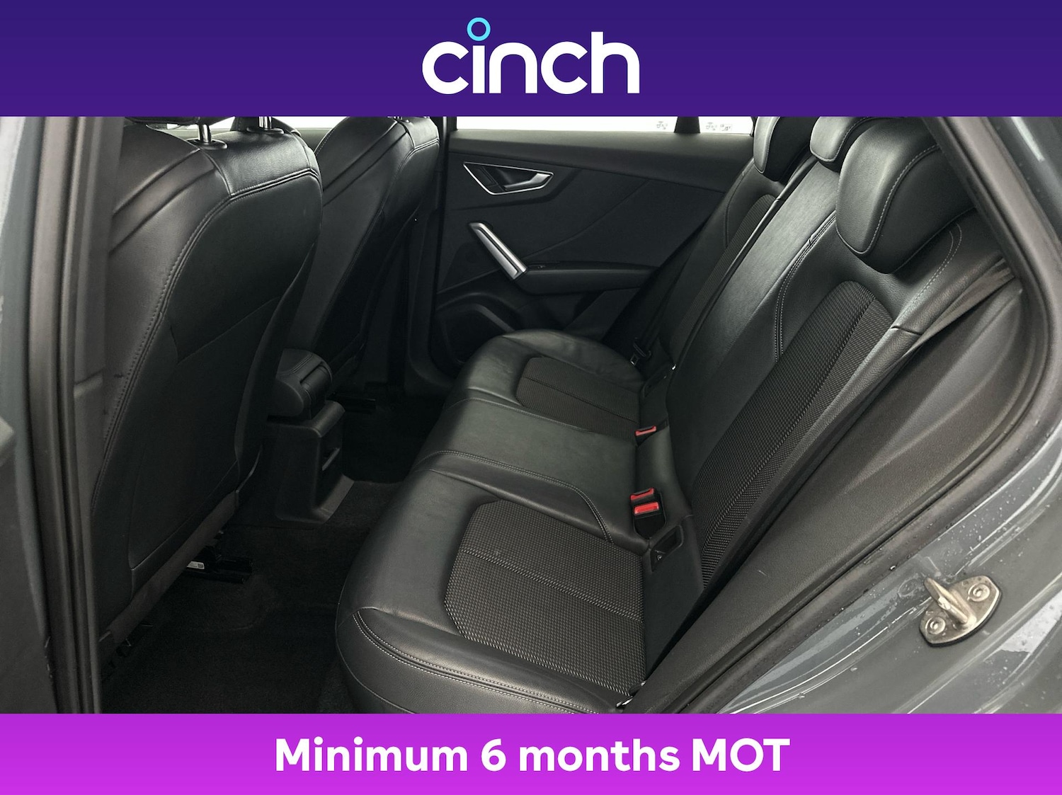 Used Audi Q2 2020 for sale - 76519827: Photo 20