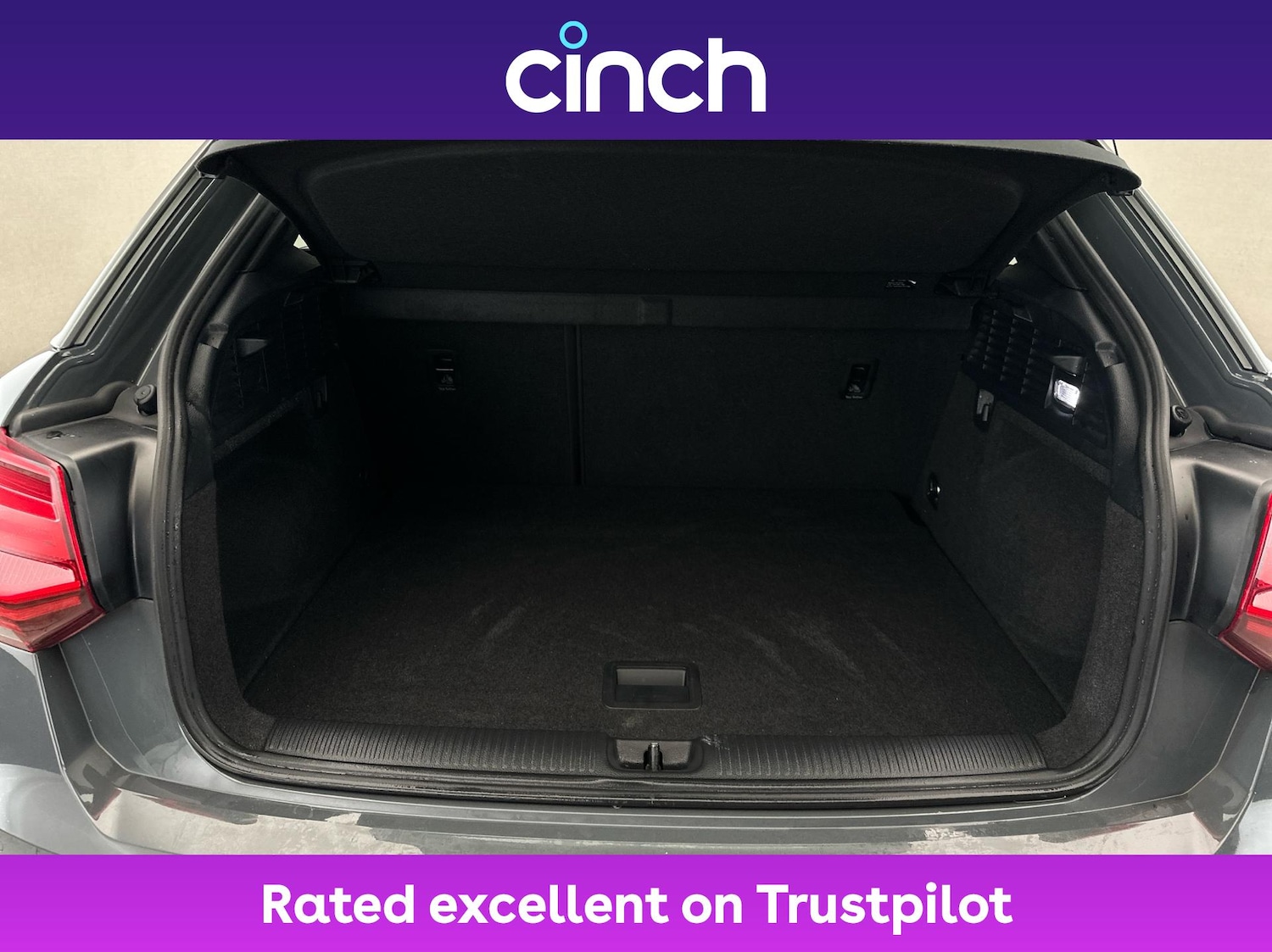 Used Audi Q2 2020 for sale - 76519827: Photo 21