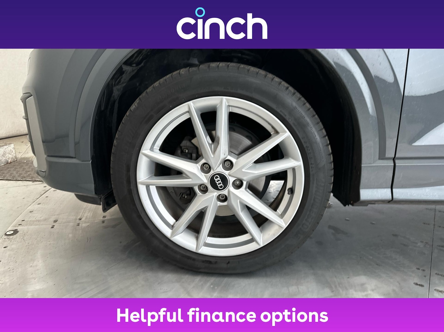 Used Audi Q2 2020 for sale - 76519827: Photo 24