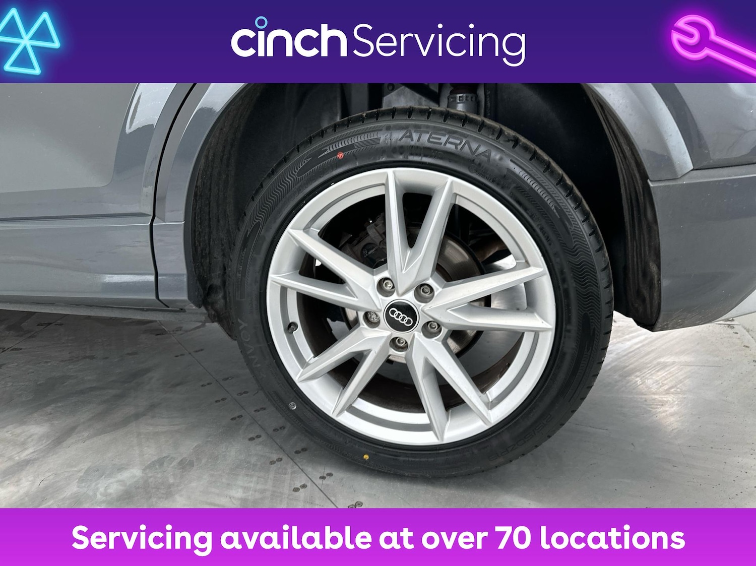 Used Audi Q2 2020 for sale - 76519827: Photo 26