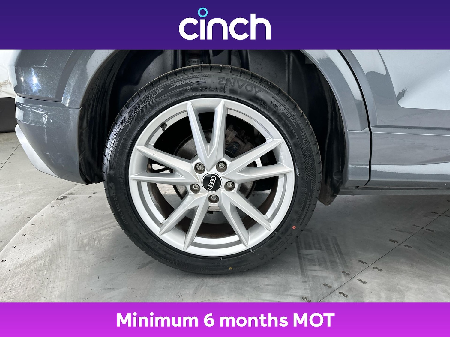 Used Audi Q2 2020 for sale - 76519827: Photo 27