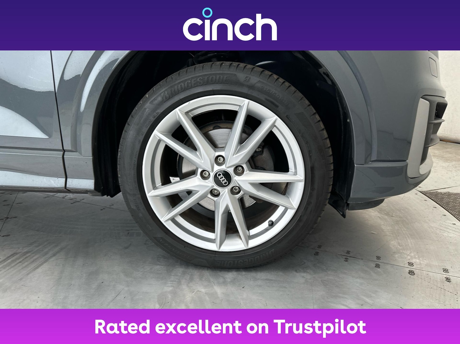 Used Audi Q2 2020 for sale - 76519827: Photo 28