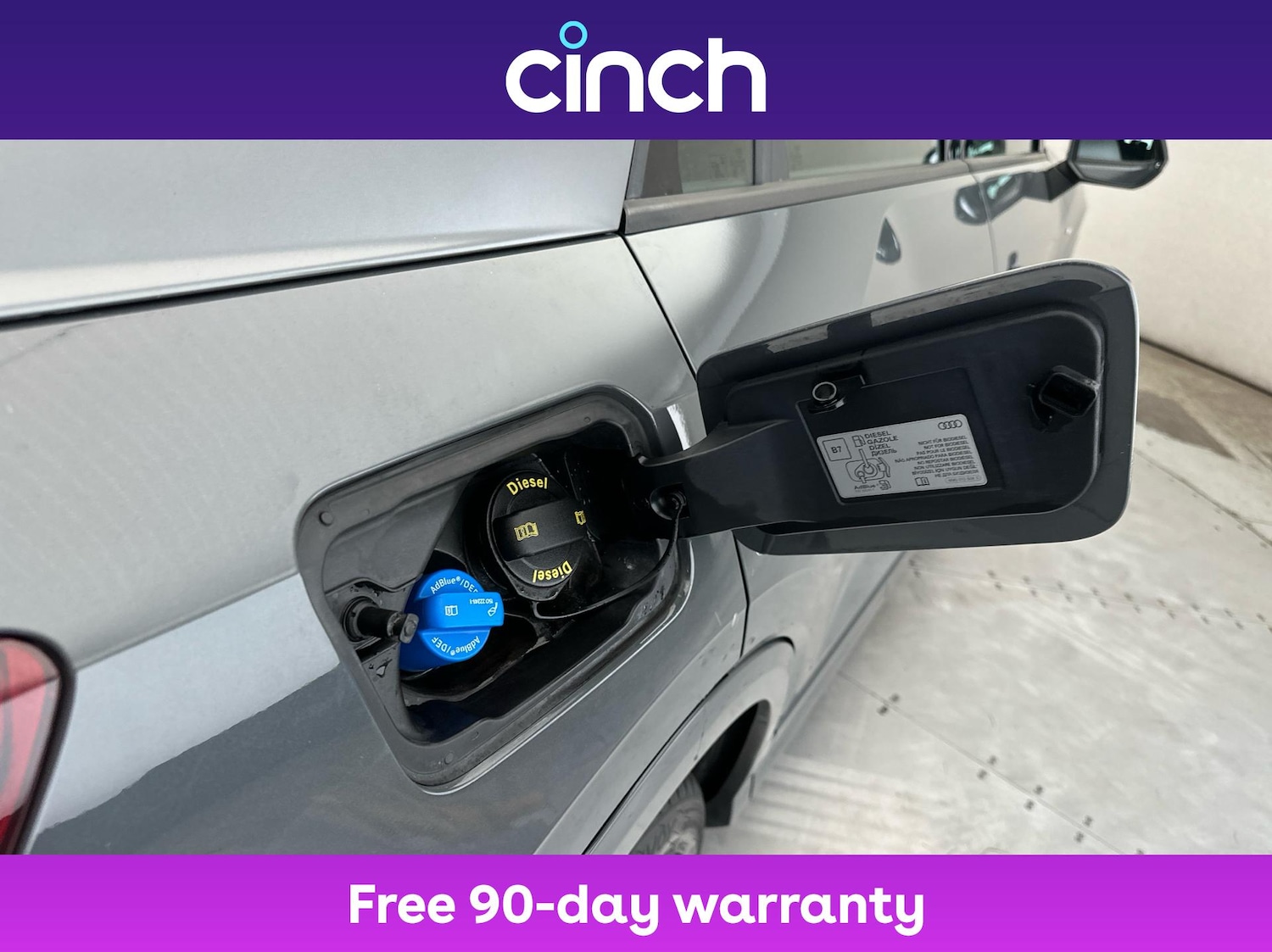 Used Audi Q2 2020 for sale - 76519827: Photo 29