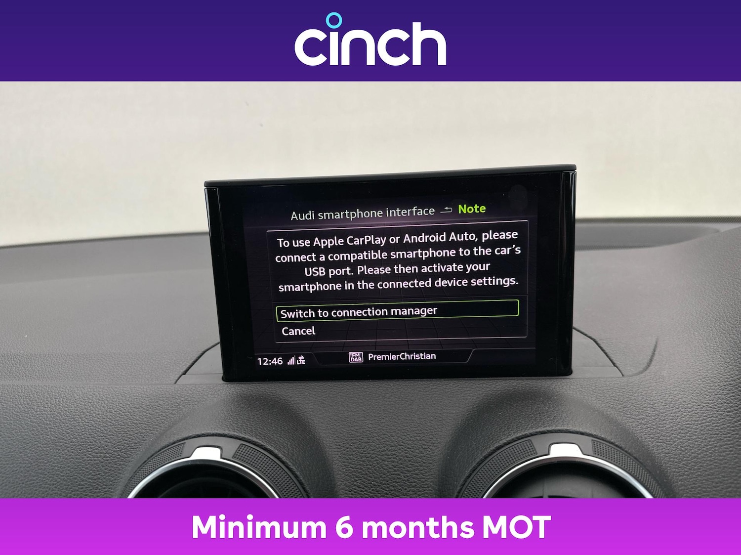 Used Audi Q2 2020 for sale - 76519827: Photo 32