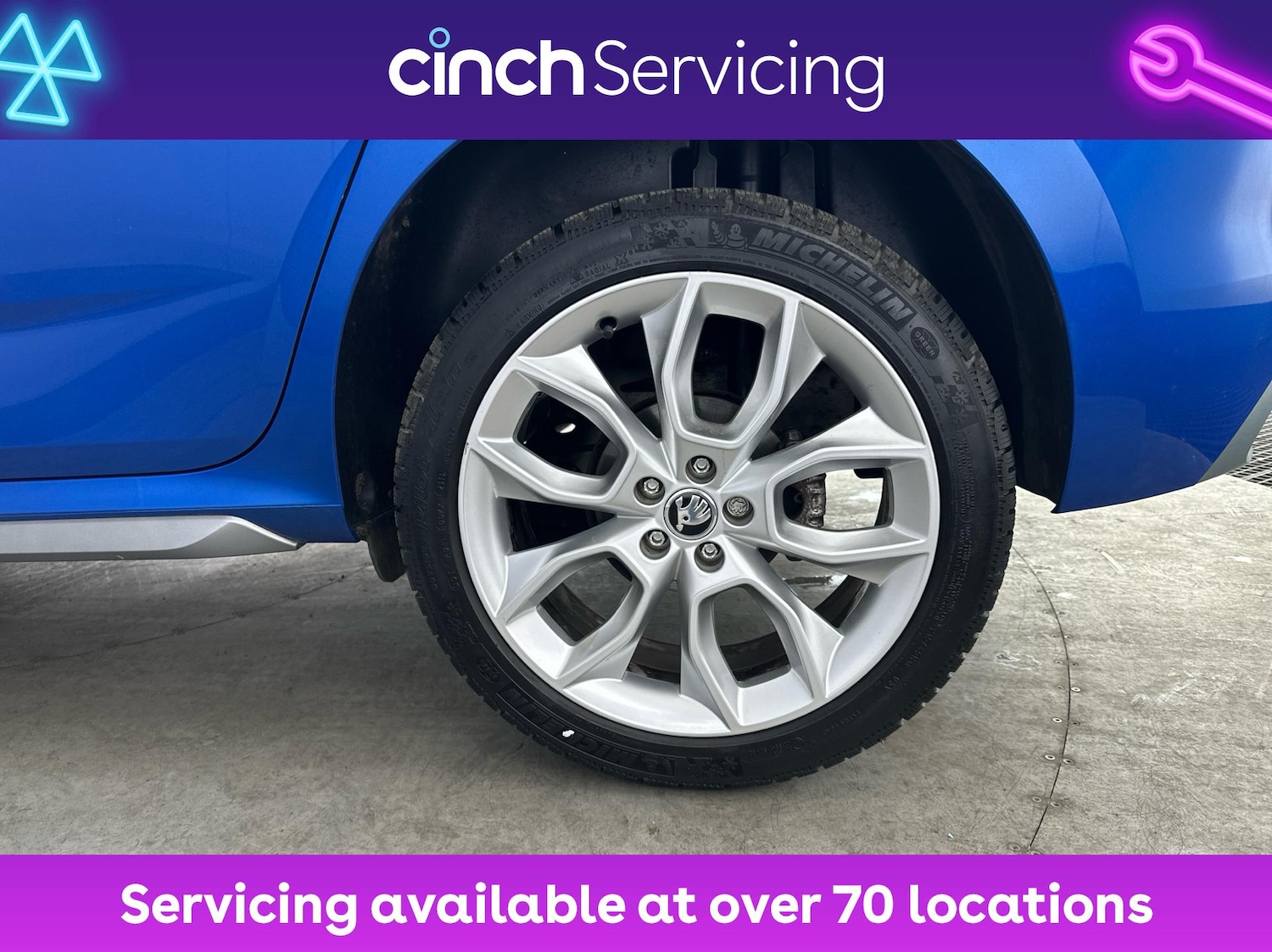 Used Skoda Kamiq 2020 for sale - 76526832: Photo 26