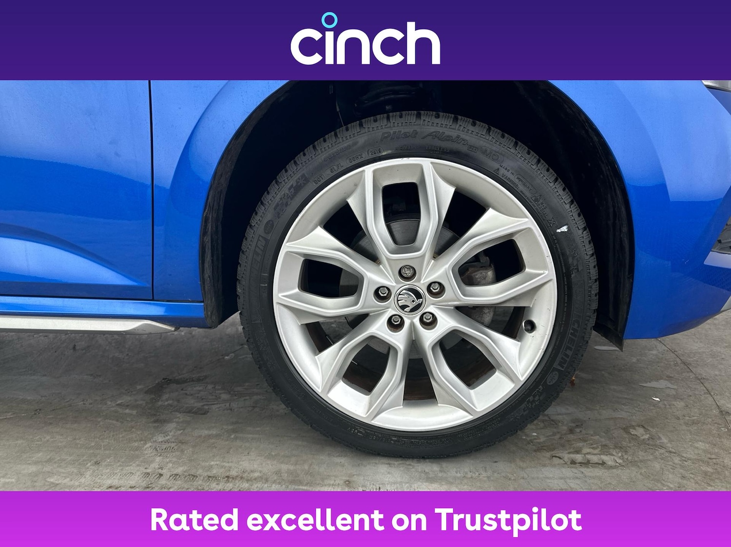 Used Skoda Kamiq 2020 for sale - 76526832: Photo 28