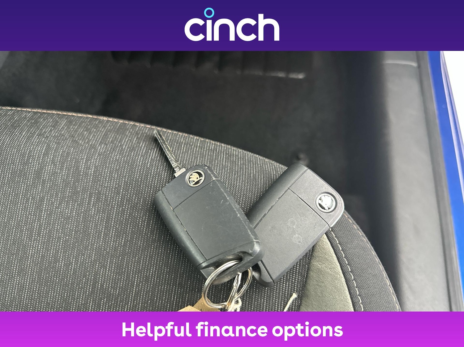 Used Skoda Kamiq 2020 for sale - 76526832: Photo 30