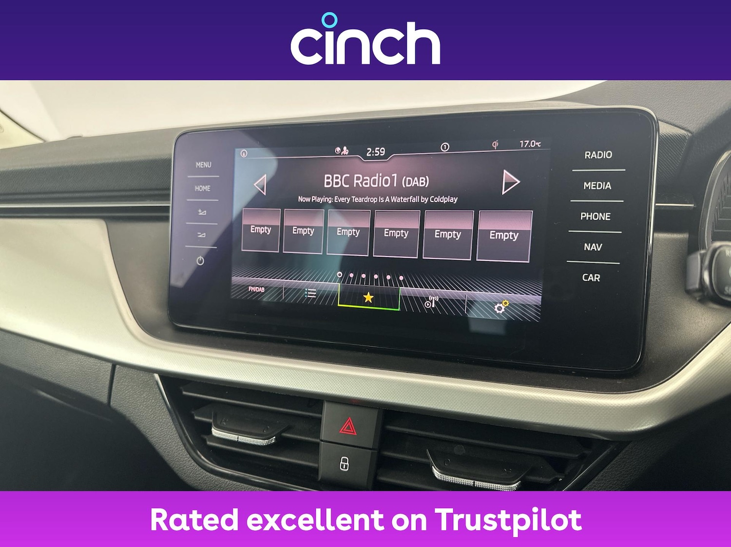 Used Skoda Kamiq 2020 for sale - 76526832: Photo 33