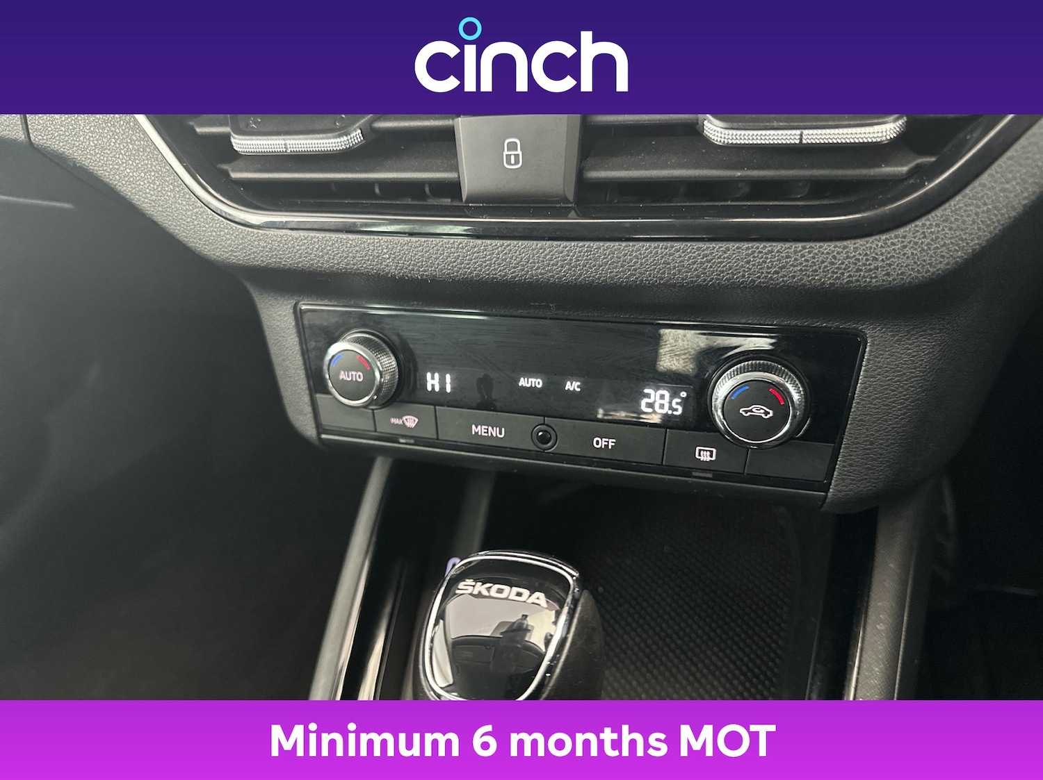 Used Skoda Kamiq 2020 for sale - 76526832: Photo 37