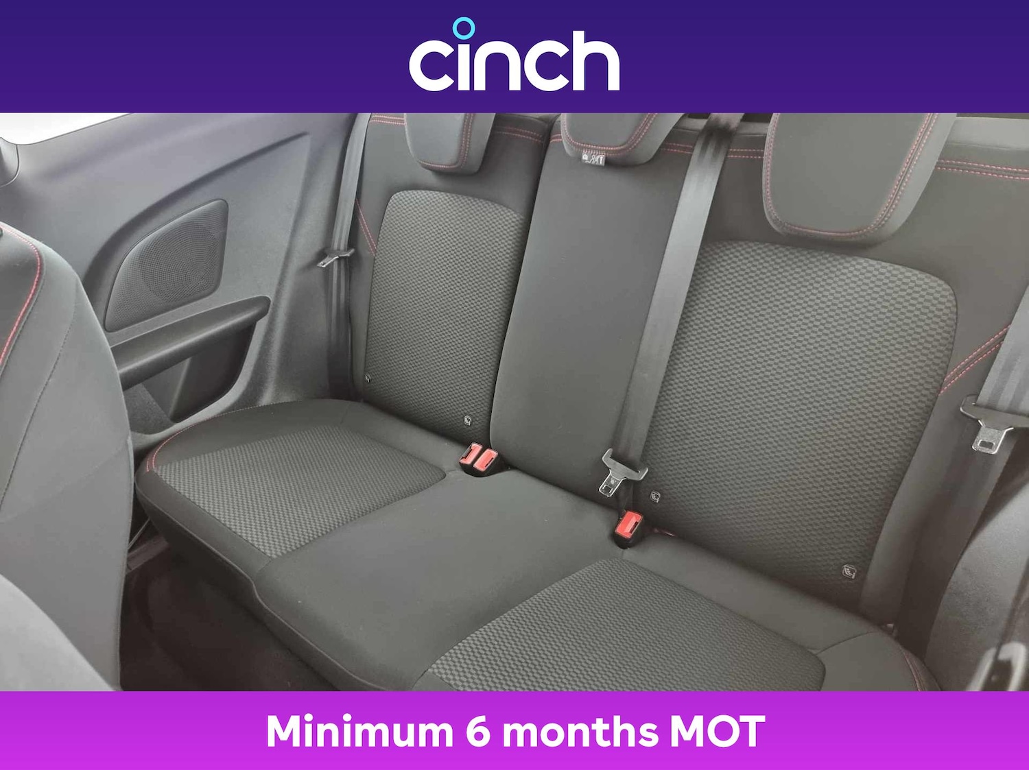 Used Ford Fiesta 2019 for sale - 76654134: Photo 20