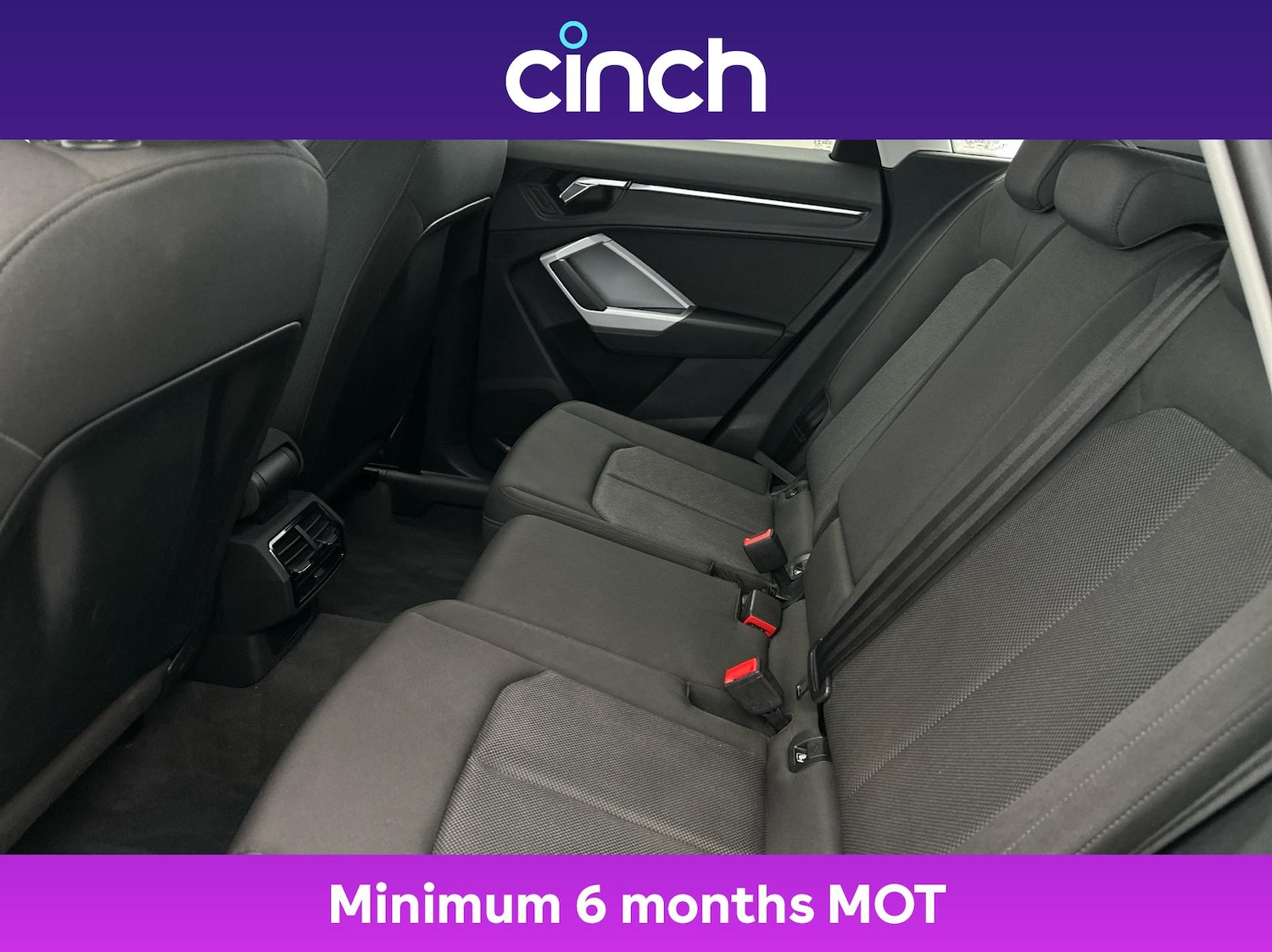 Used Audi Q3 2020 for sale - 76133349: Photo 20
