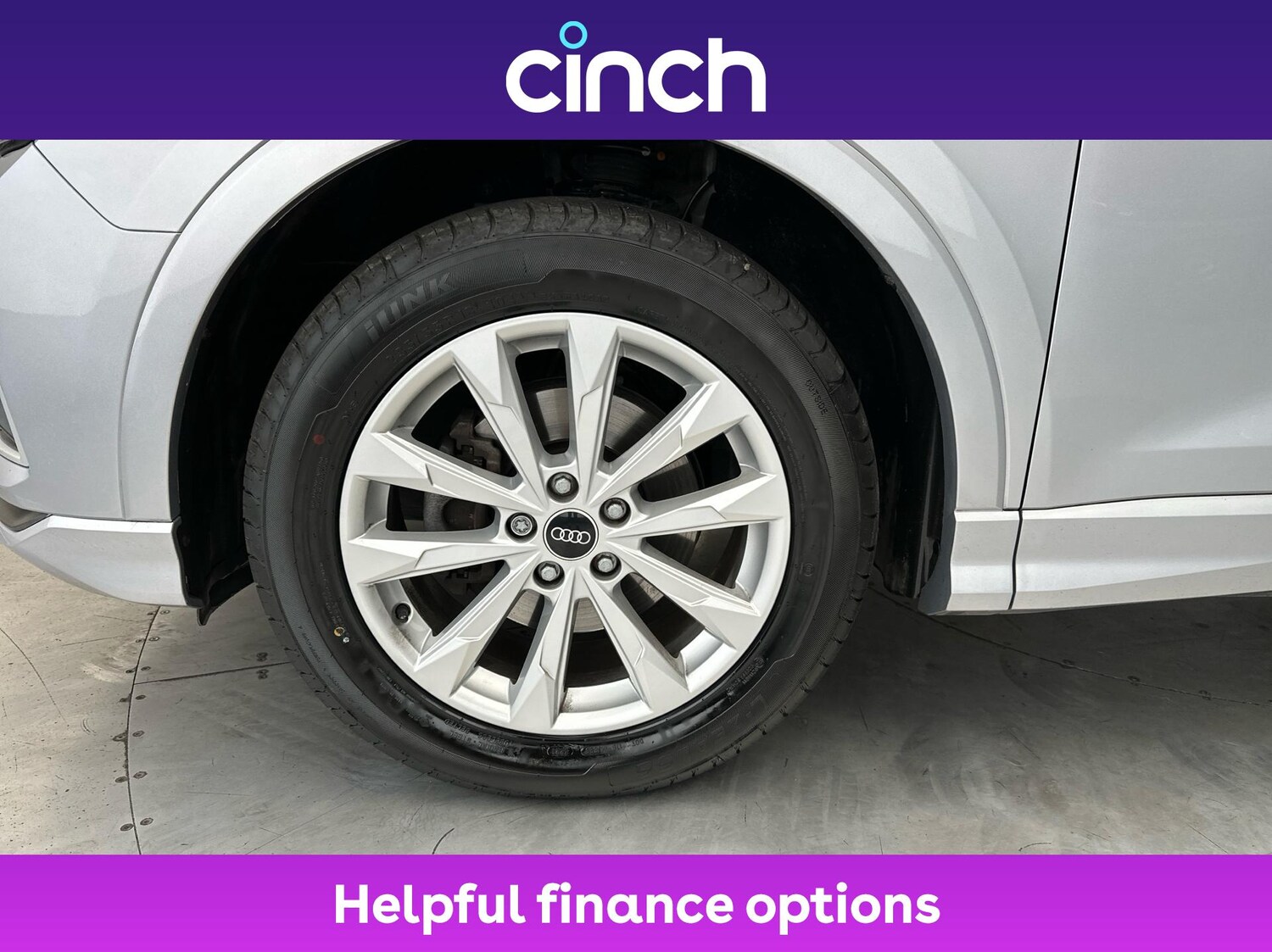 Used Audi Q3 2020 for sale - 76133349: Photo 24