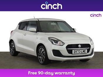 Suzuki - Swift