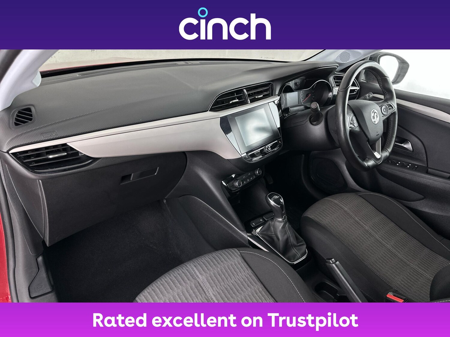 Used Vauxhall Corsa 2021 for sale - 76019756: Photo 14