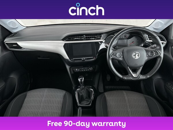 Used Vauxhall Corsa 2021 for sale - 76019756: Photo 15
