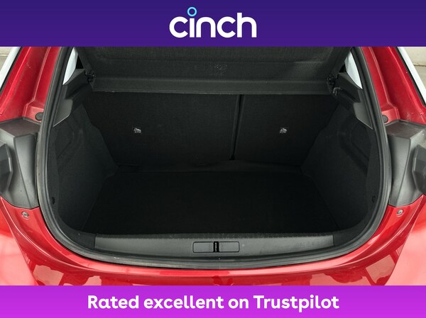 Used Vauxhall Corsa 2021 for sale - 76019756: Photo 21