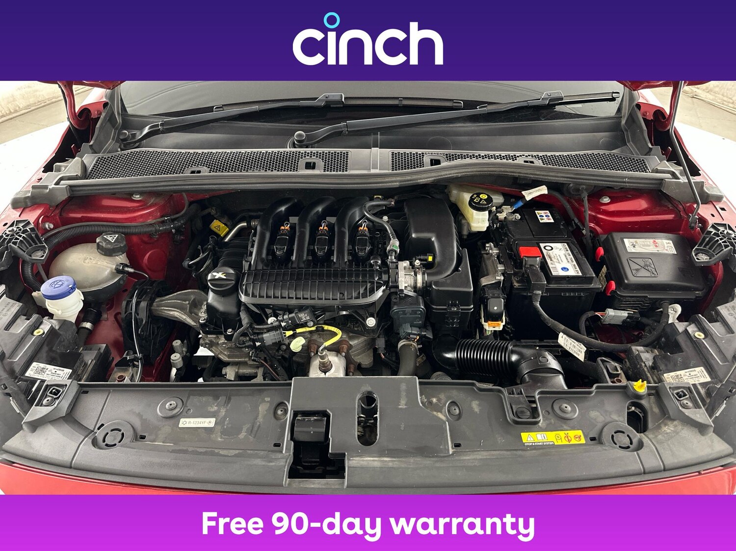 Used Vauxhall Corsa 2021 for sale - 76019756: Photo 23