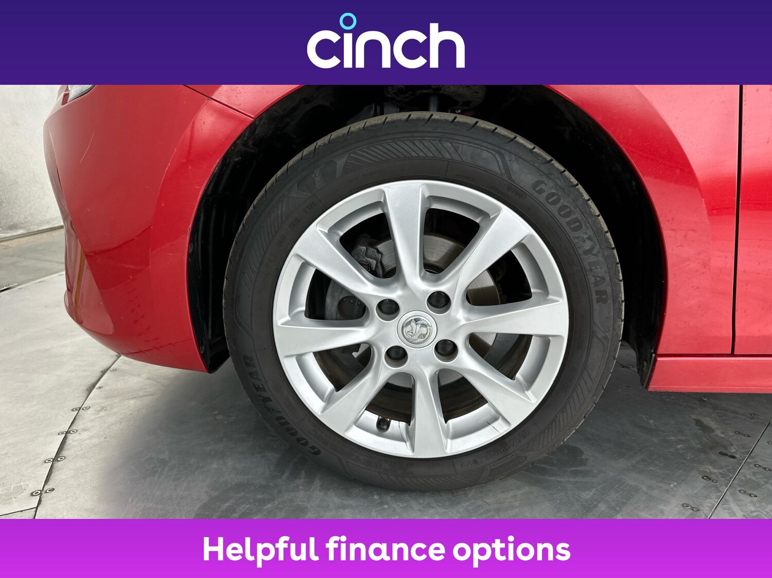 Used Vauxhall Corsa 2021 for sale - 76019756: Photo 24