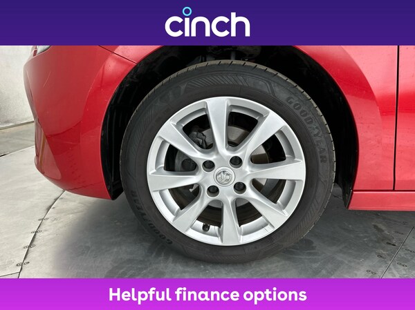 Used Vauxhall Corsa 2021 for sale - 76019756: Photo 24