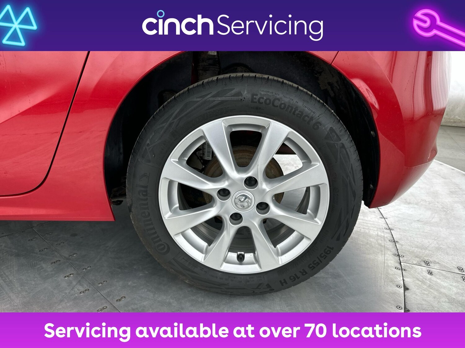 Used Vauxhall Corsa 2021 for sale - 76019756: Photo 26