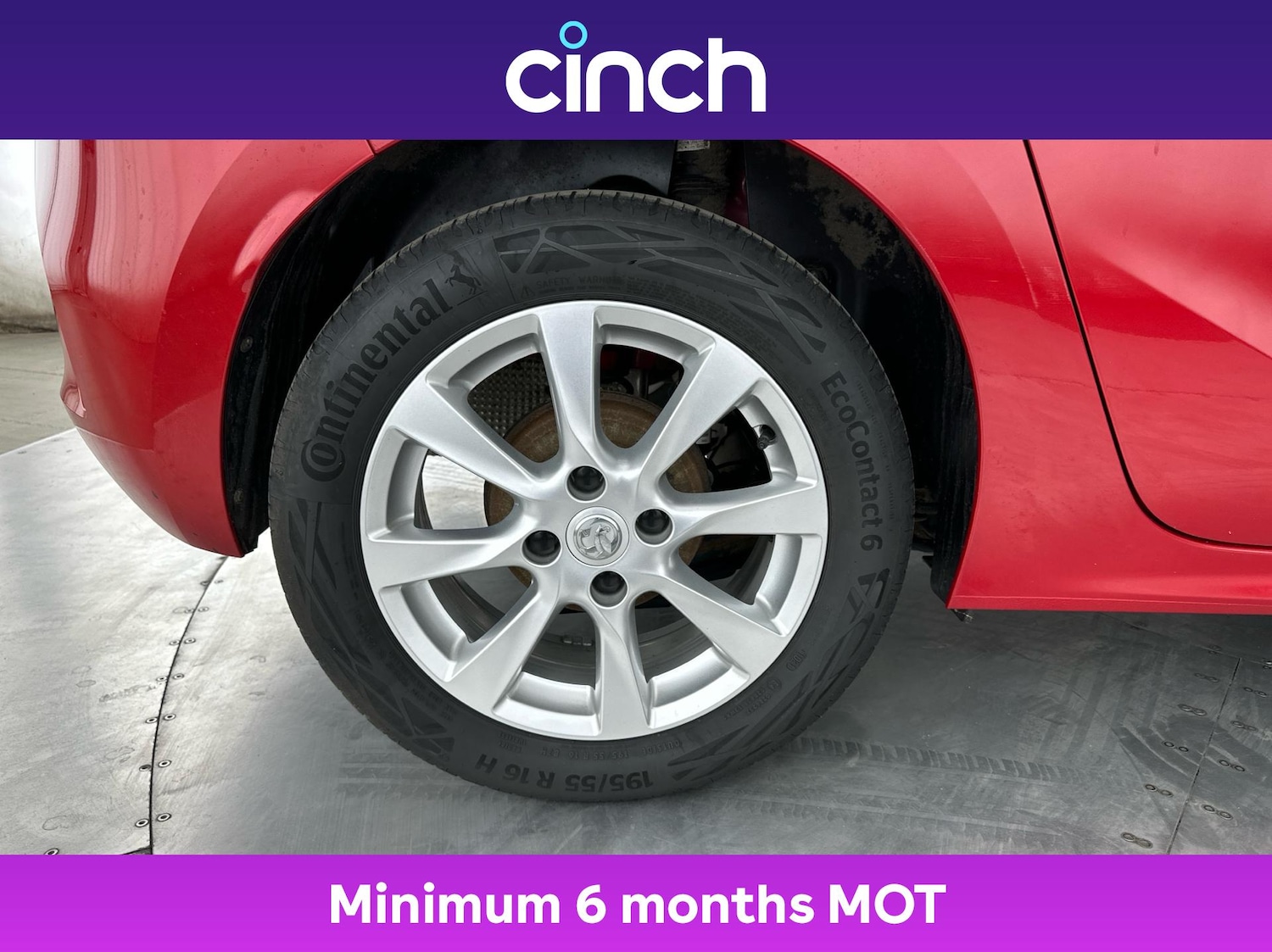 Used Vauxhall Corsa 2021 for sale - 76019756: Photo 27