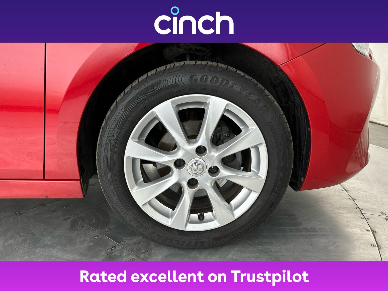 Used Vauxhall Corsa 2021 for sale - 76019756: Photo 28