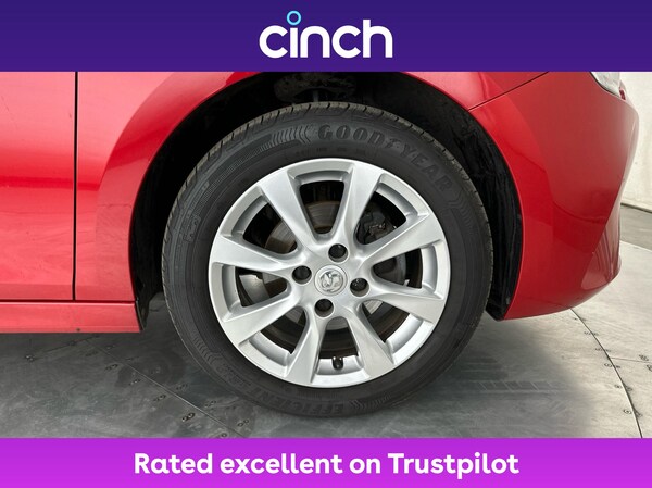 Used Vauxhall Corsa 2021 for sale - 76019756: Photo 28