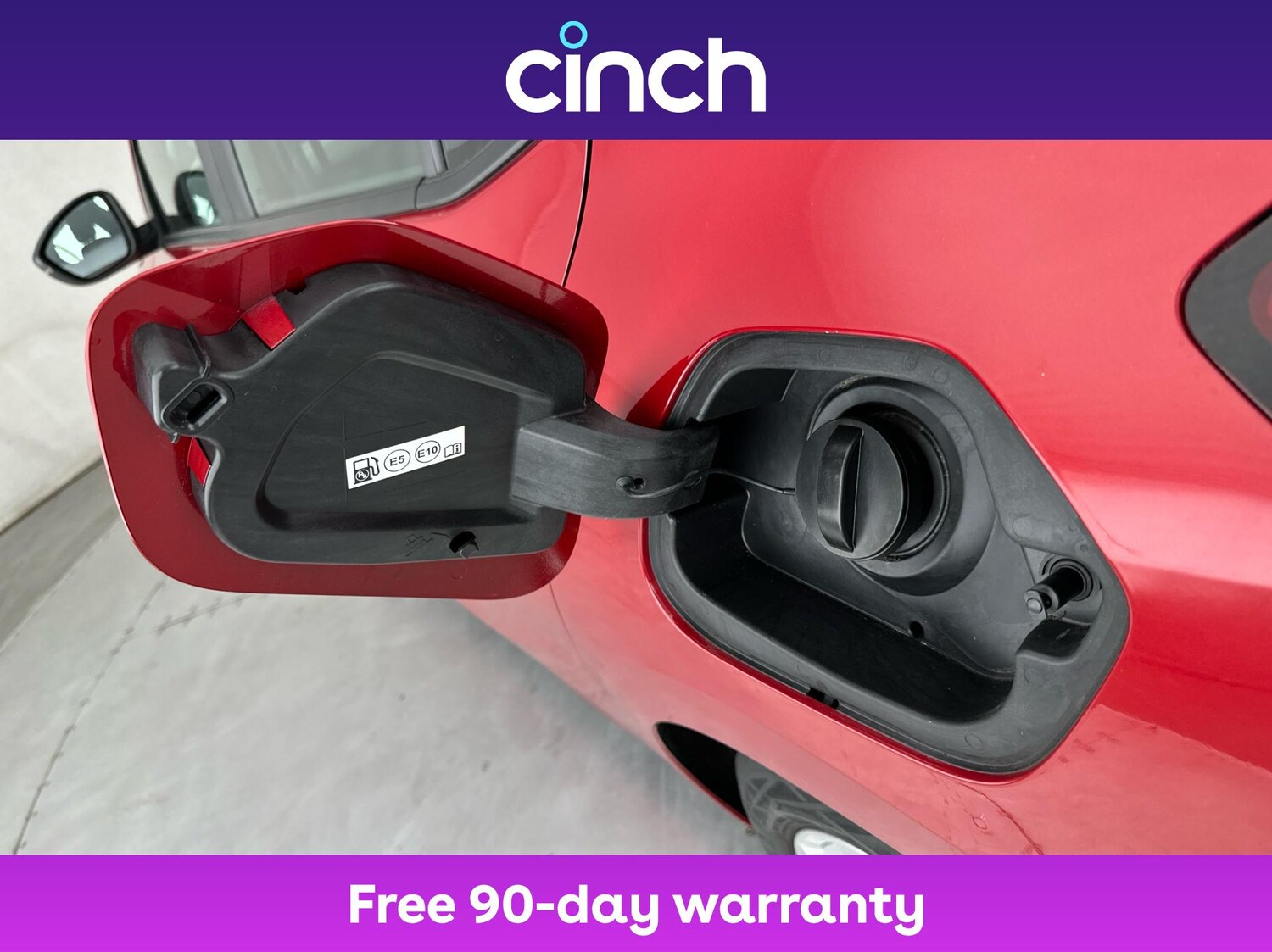 Used Vauxhall Corsa 2021 for sale - 76019756: Photo 29