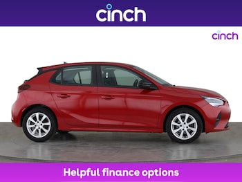Used Vauxhall Corsa 2021 for sale - 76019756: Photo 2