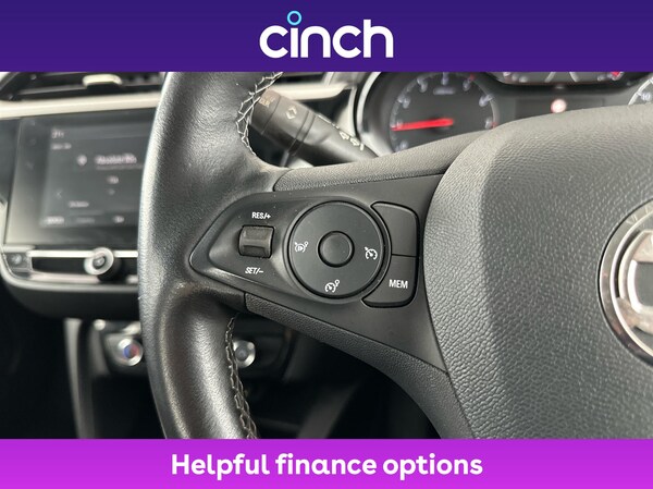 Used Vauxhall Corsa 2021 for sale - 76019756: Photo 30