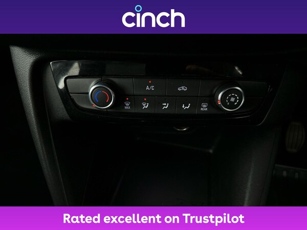 Used Vauxhall Corsa 2021 for sale - 76019756: Photo 33