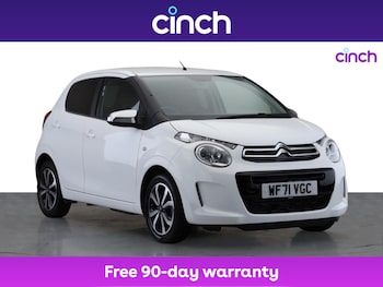 Citroen - C1