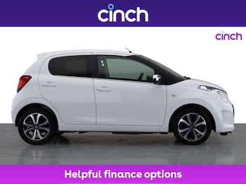 Used Citroen C1 2021 for sale - 75739882: Photo