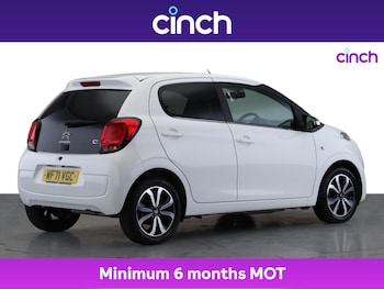 Used Citroen C1 2021 for sale - 75739882: Photo