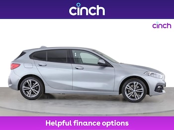 Used BMW 1 Series 2022 for sale - 75534457: Photo