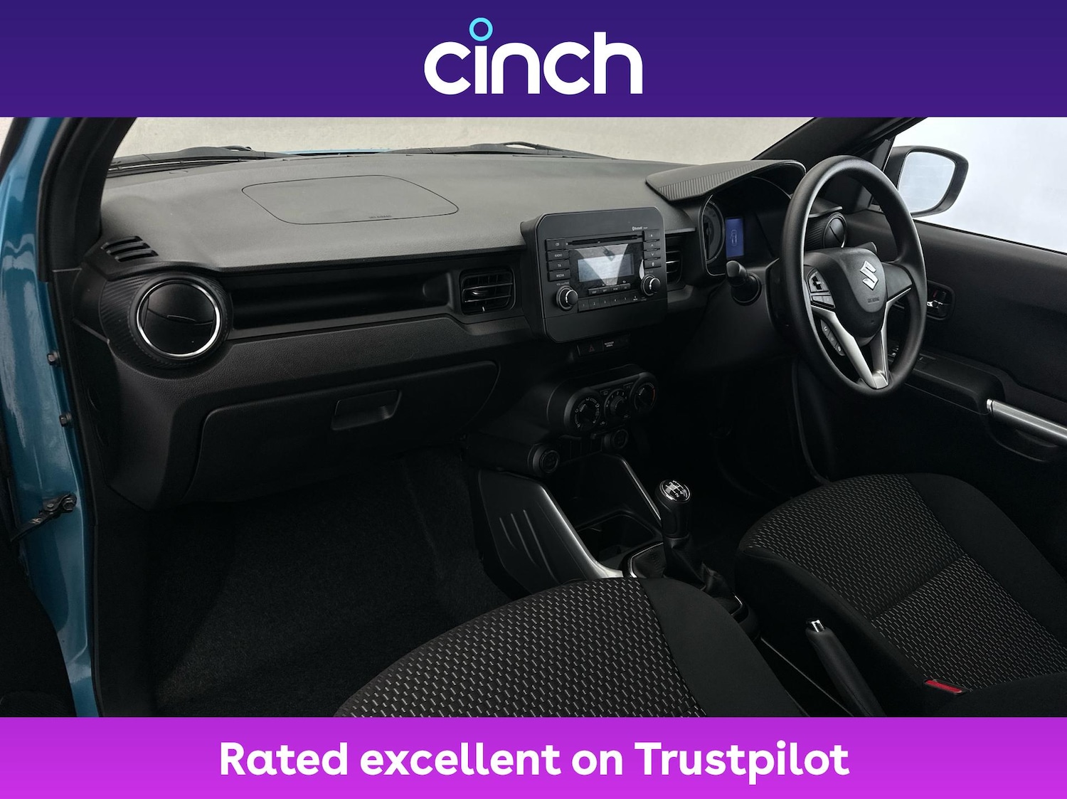 Used Suzuki Ignis 2021 for sale - 76428876: Photo 14