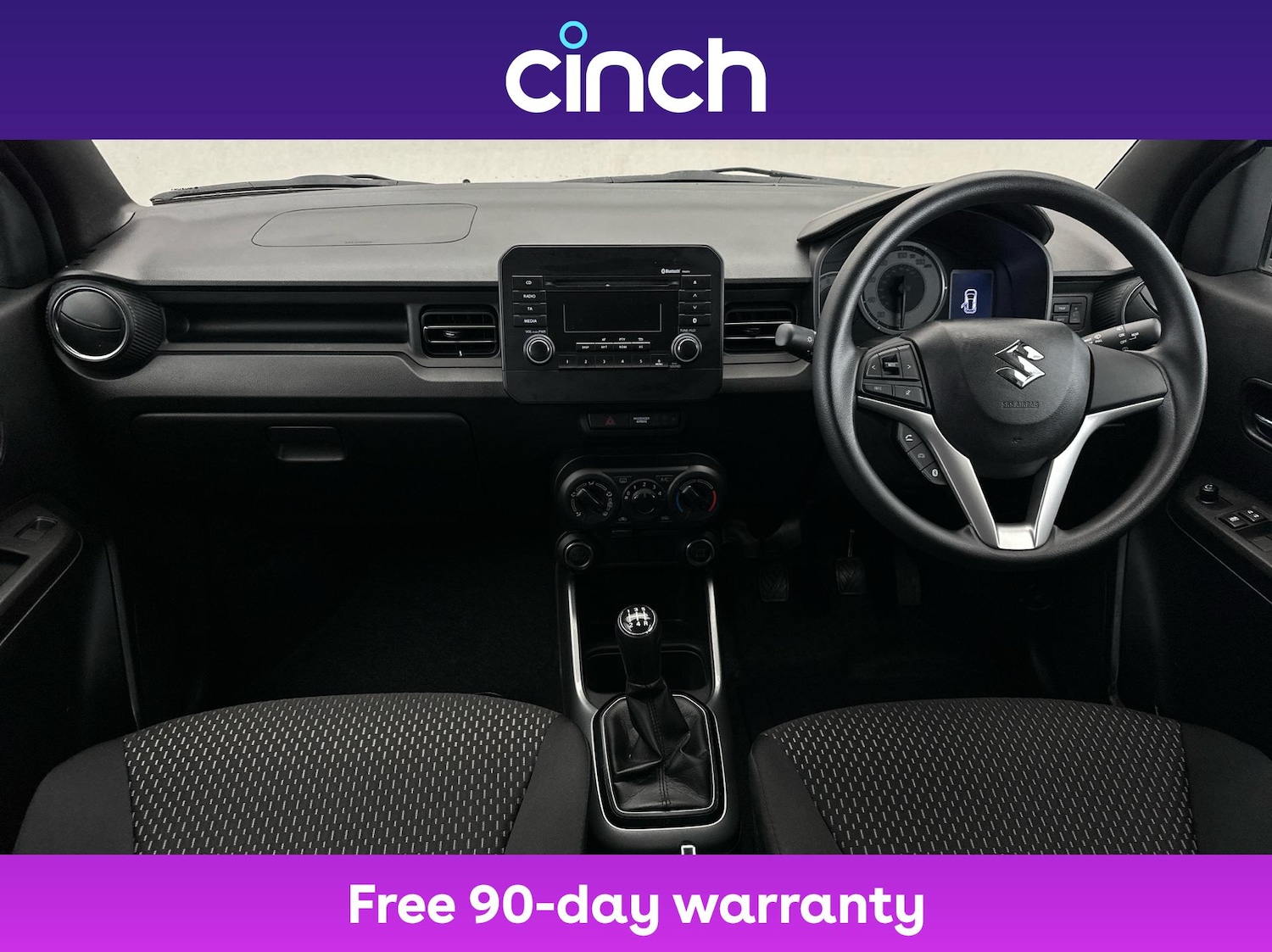 Used Suzuki Ignis 2021 for sale - 76428876: Photo 15