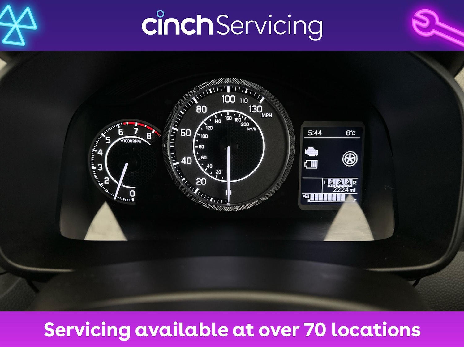 Used Suzuki Ignis 2021 for sale - 76428876: Photo 18