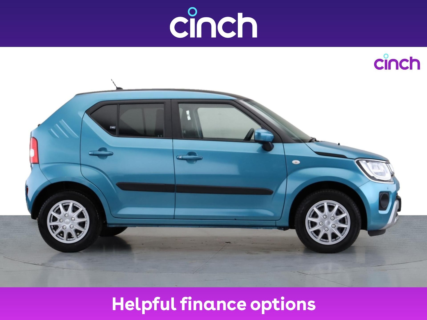 Used Suzuki Ignis 2021 for sale - 76428876: Photo 2