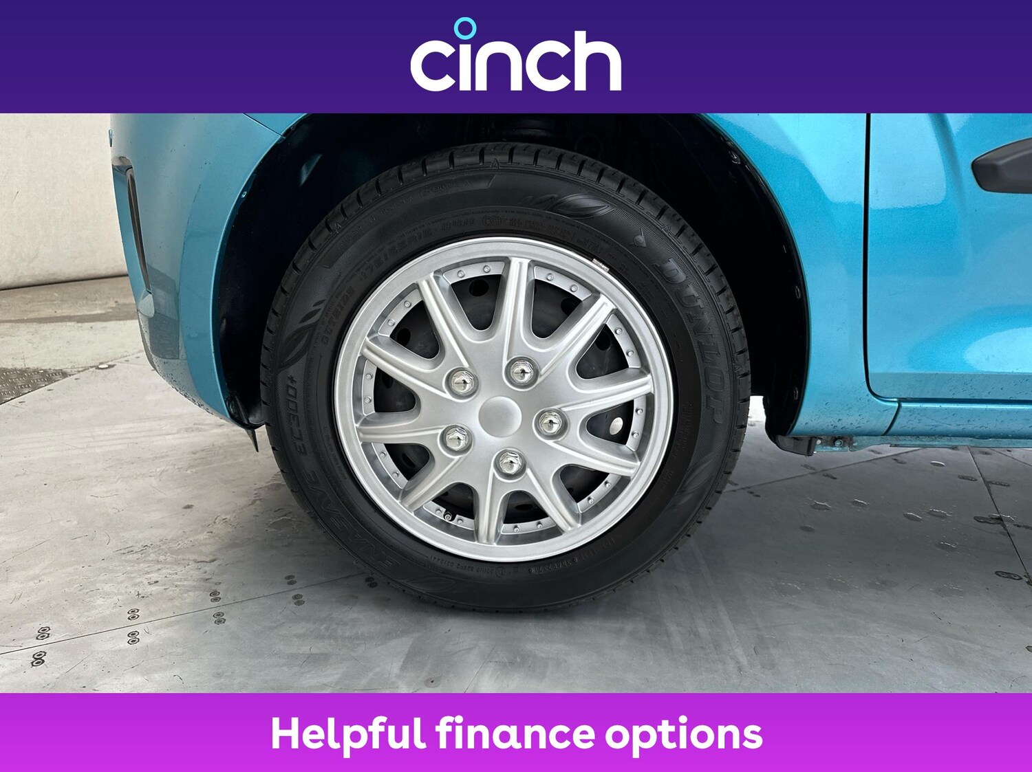 Used Suzuki Ignis 2021 for sale - 76428876: Photo 24