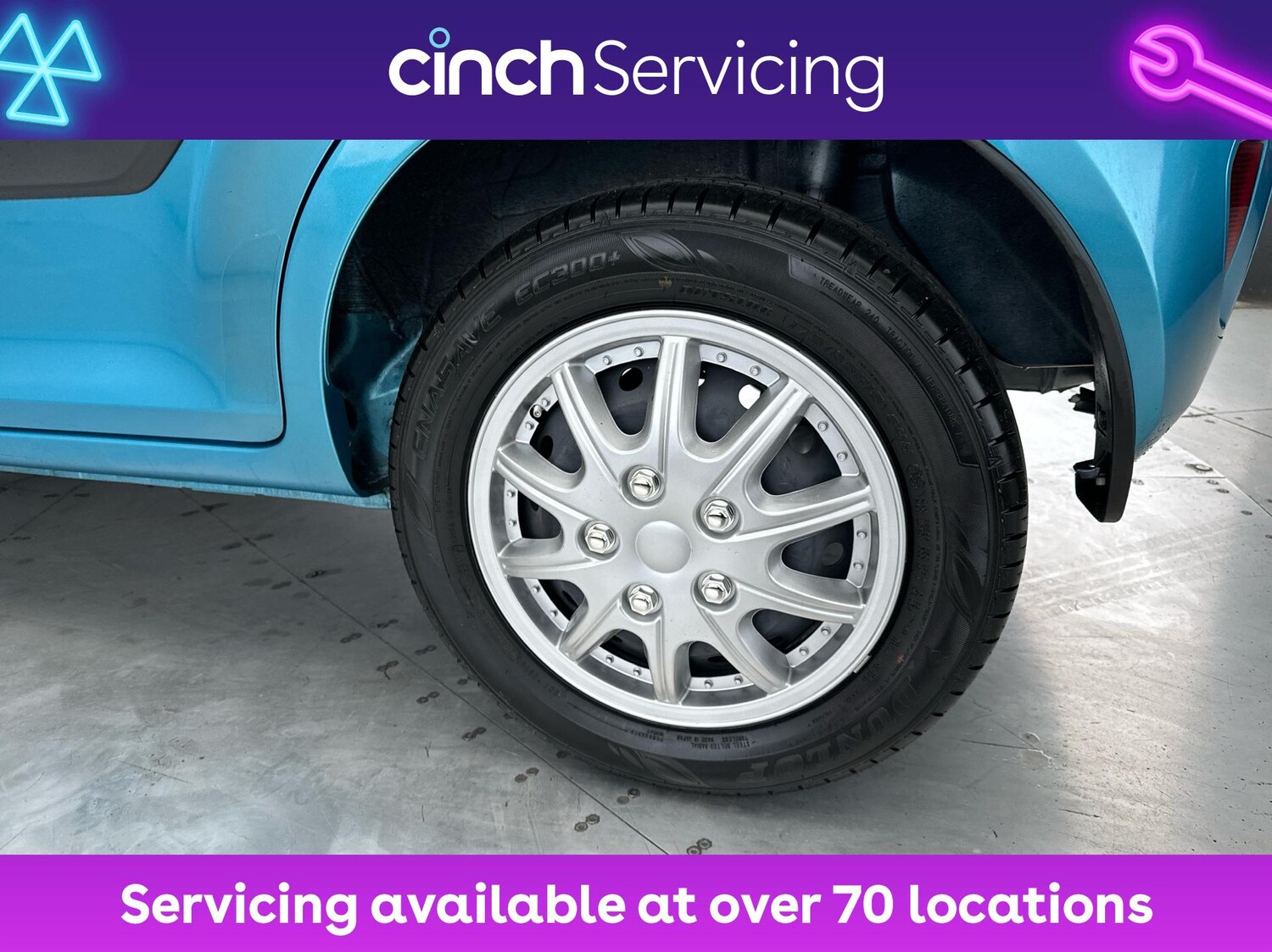 Used Suzuki Ignis 2021 for sale - 76428876: Photo 26