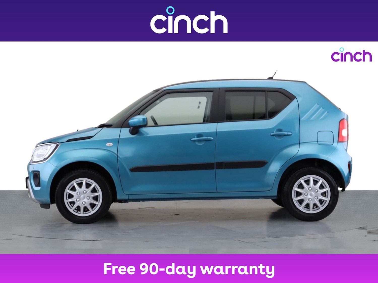 Used Suzuki Ignis 2021 for sale - 76428876: Photo 8