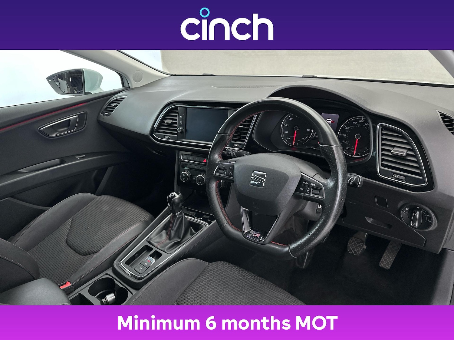 Used SEAT Leon 2019 for sale - 76545838: Photo 12